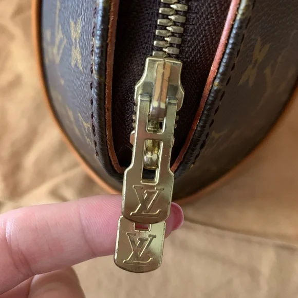 Sold❌Beautiful Louis Vuitton Monogram Ellipse PM✨❤️ - Picture 8 of 16